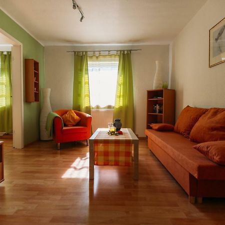 Flat2Let Apartment 1 美因河畔法兰克福 外观 照片