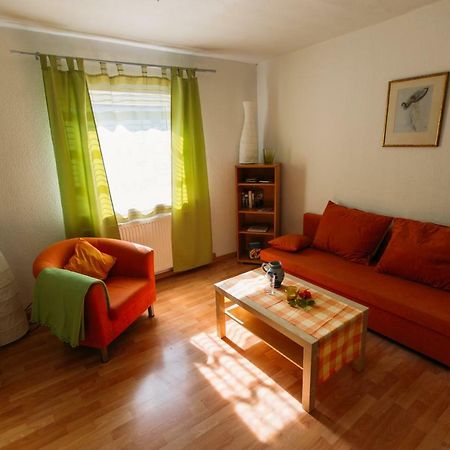 Flat2Let Apartment 1 美因河畔法兰克福 外观 照片